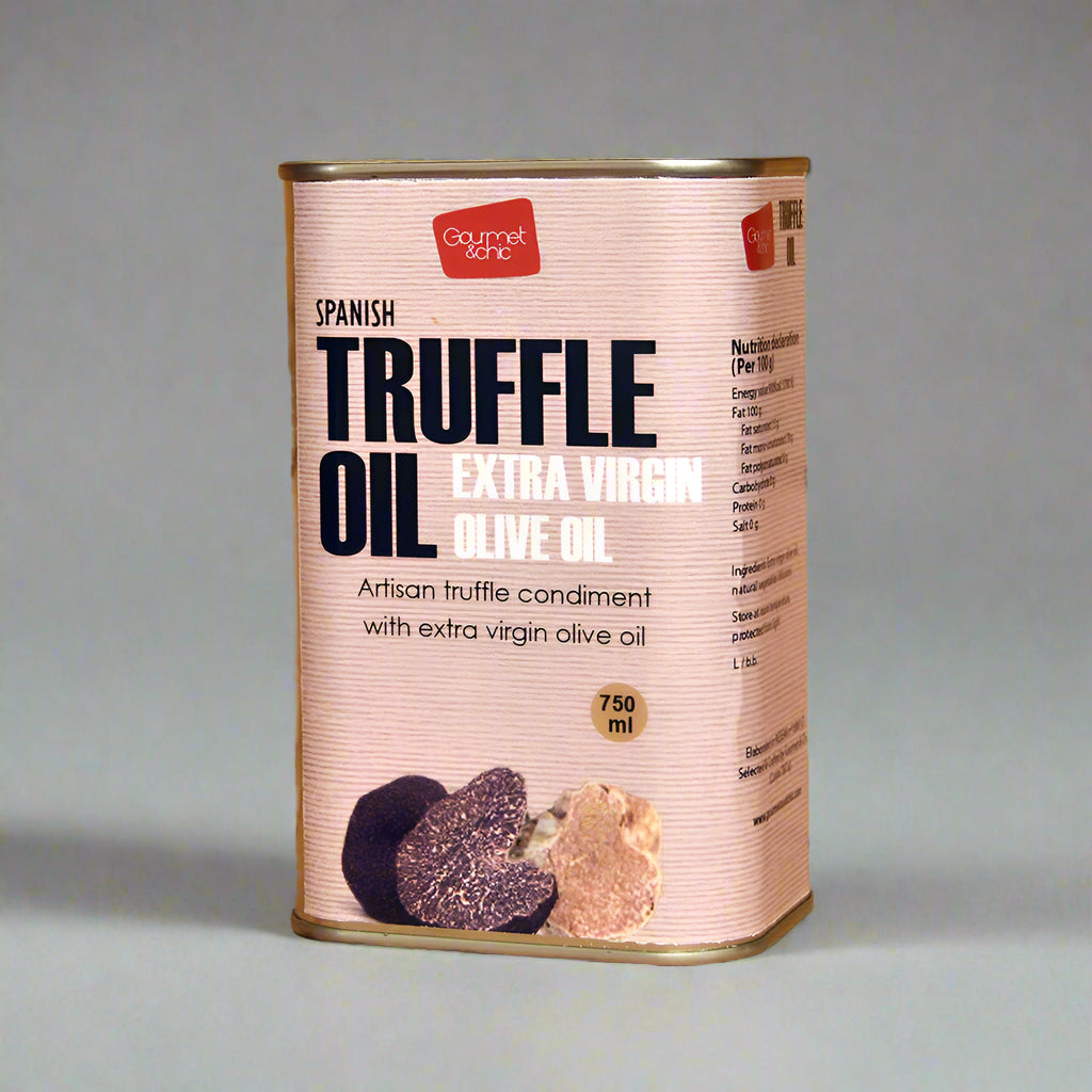 Truffle Oil (750ml)