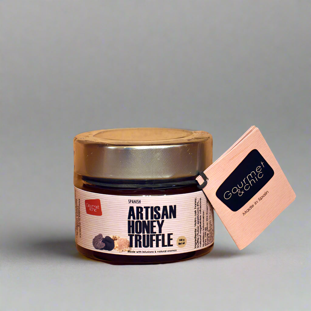 Truffle Honey (140 gr)